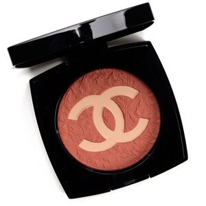 New Chanel Limited Edt Douceur D’Equinoxe Blush Harmony Beige et Corail #797